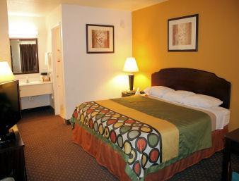 surestay hotel by best western new braunfels