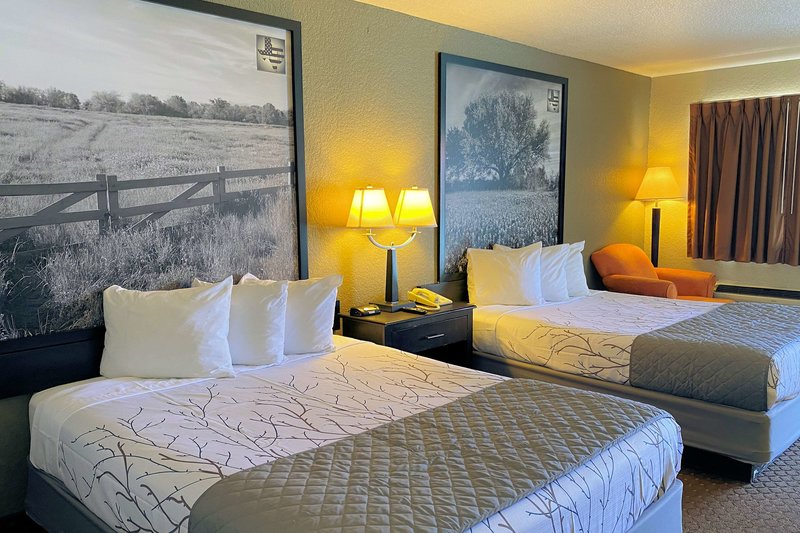 surestay hotel by best western new braunfels