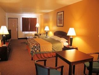 surestay hotel by best western new braunfels