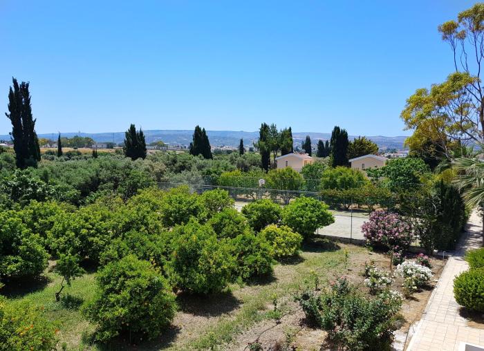 natura beach hotel and villas