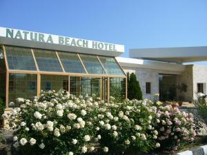 natura beach hotel and villas