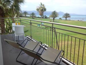 natura beach hotel and villas