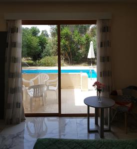 natura beach hotel and villas