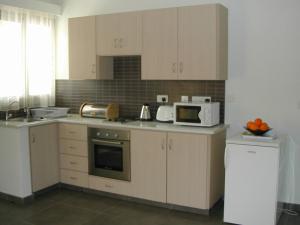 natura beach hotel and villas