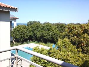 natura beach hotel and villas