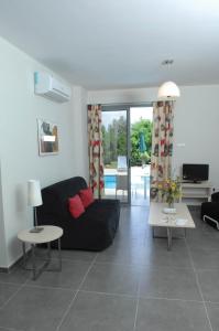 natura beach hotel and villas