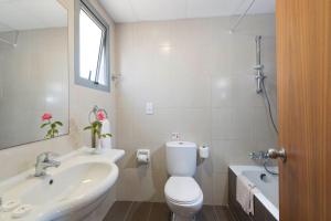 natura beach hotel and villas