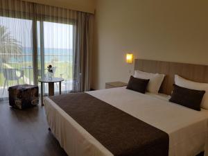 natura beach hotel and villas