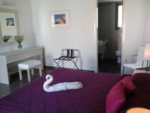 natura beach hotel and villas