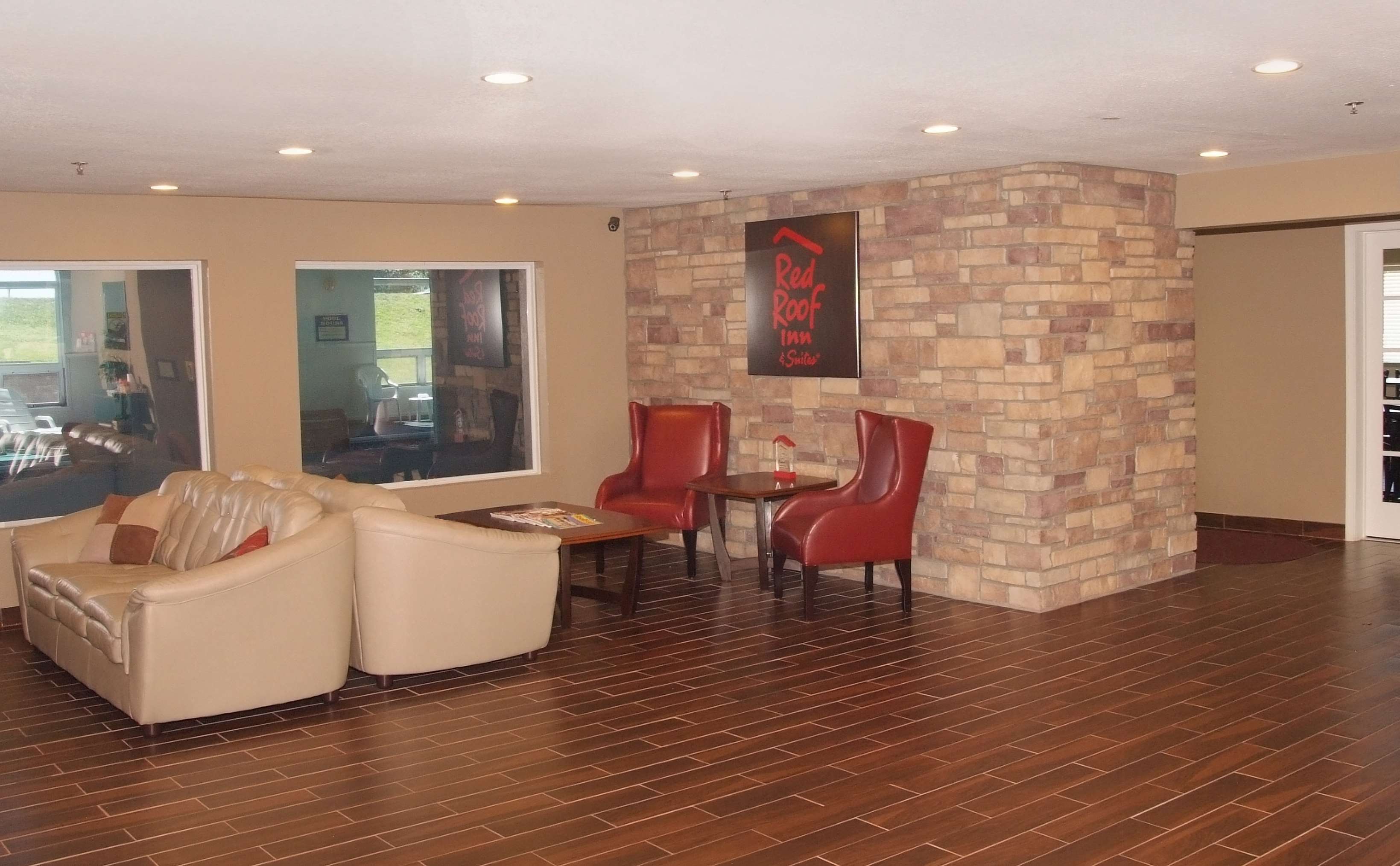 red roof inn osage beach lake of the ozarks