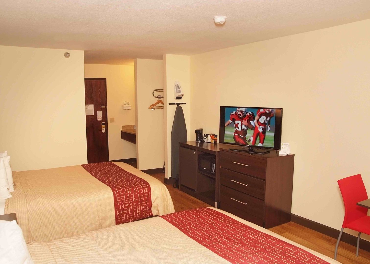 red roof inn osage beach lake of the ozarks