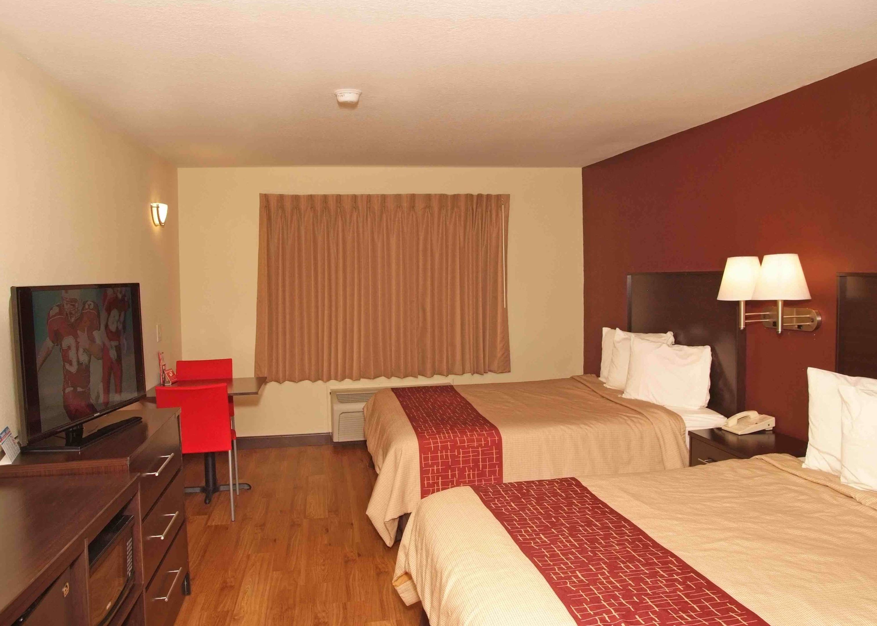 red roof inn osage beach lake of the ozarks