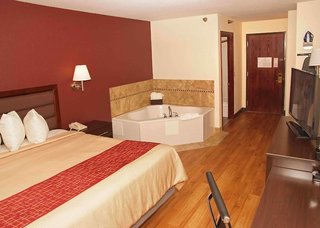 red roof inn osage beach lake of the ozarks