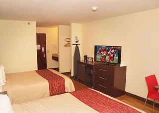 red roof inn osage beach lake of the ozarks