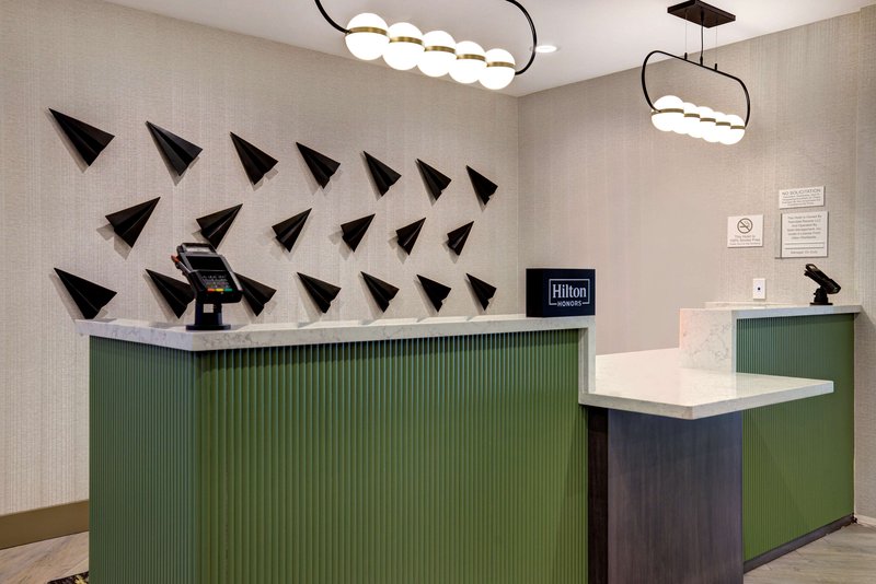 doubletree by hilton palmdale ca