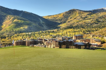 grand summit hotel park city canyons village