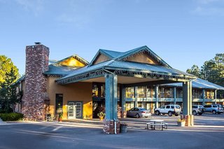 Quality Inn Pinetop Lakeside,Navajo County>>Arizona,3 star