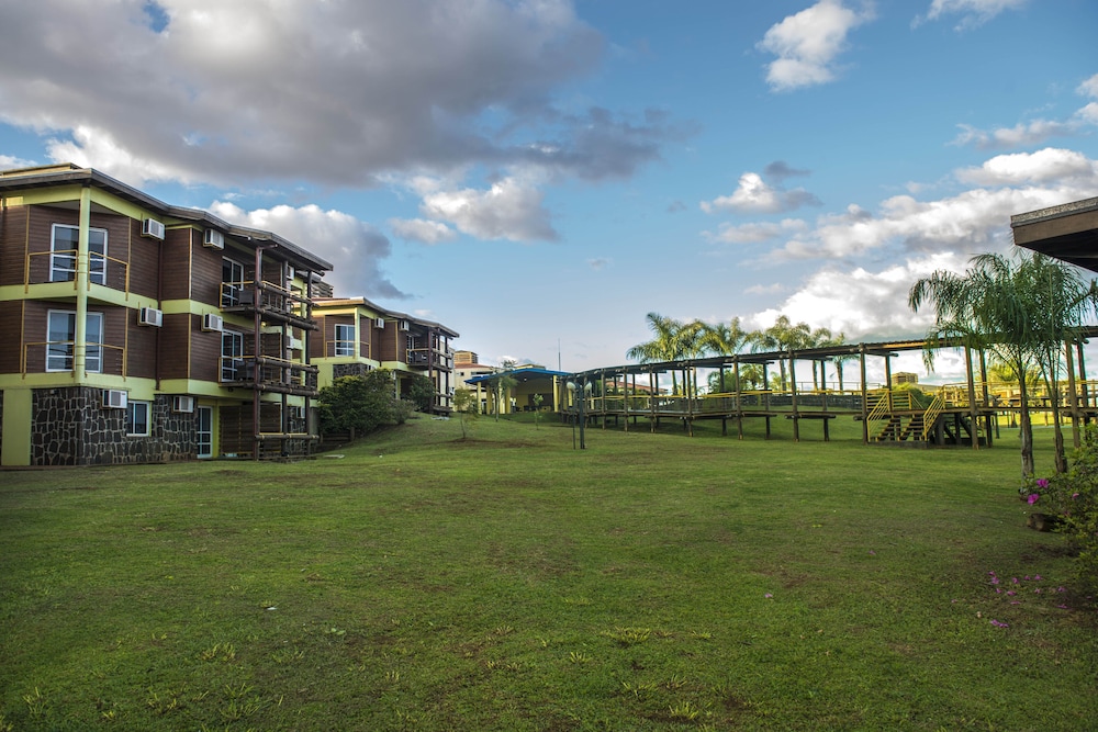 hotel maitei posadas