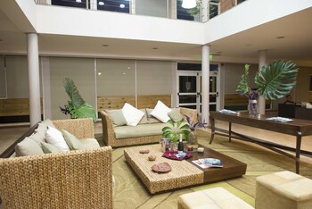 hotel maitei posadas