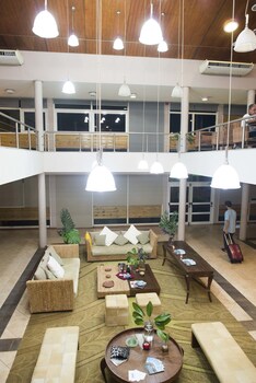 hotel maitei posadas