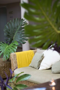 hotel maitei posadas