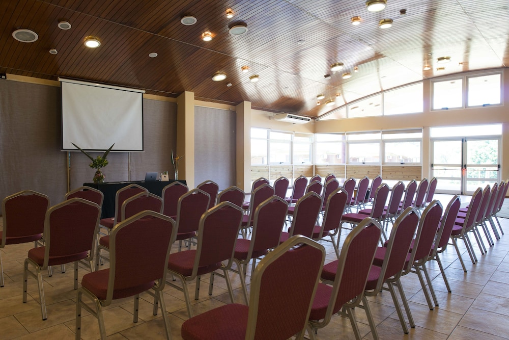 hotel maitei posadas