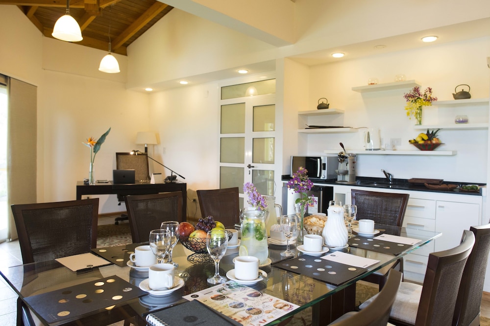 hotel maitei posadas