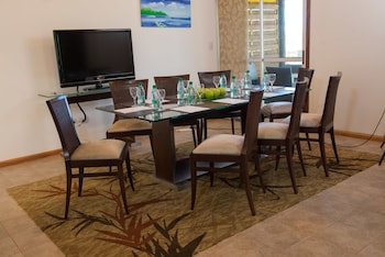 hotel maitei posadas