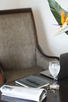 hotel maitei posadas