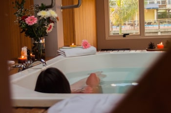 hotel maitei posadas