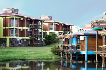 hotel maitei posadas