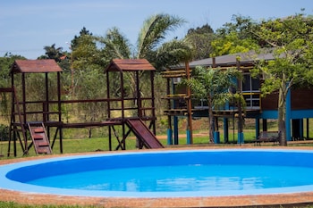 hotel maitei posadas