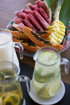 hotel maitei posadas