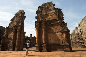 hotel maitei posadas