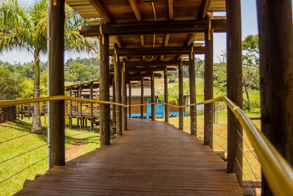 hotel maitei posadas