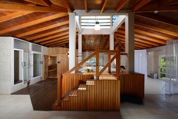 hotel maitei posadas