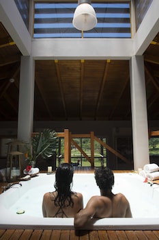 hotel maitei posadas