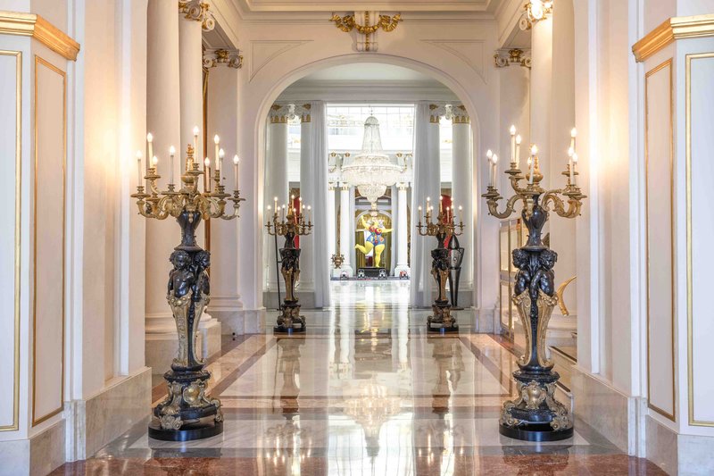 hotel le negresco