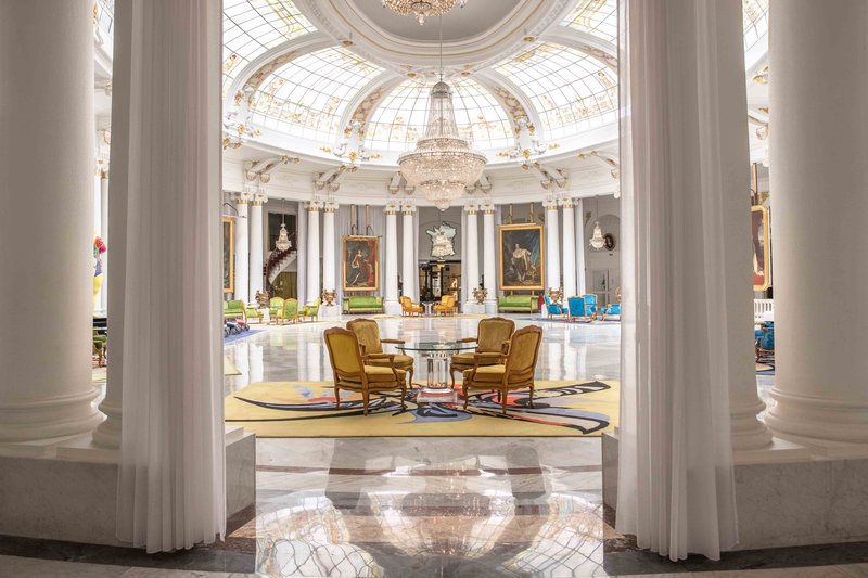 hotel le negresco