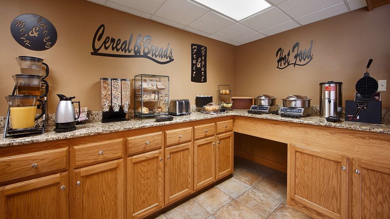 surestay plus hotel by best western poteau