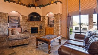 surestay plus hotel by best western poteau