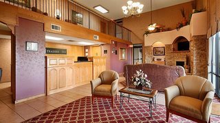 Surestay Plus Hotel By Best Western Poteau,Poteau>>Le Flore,3 star