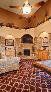 Surestay Plus Hotel By Best Western Poteau,Poteau>>Le Flore,3 star