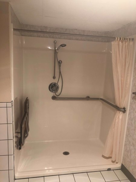 surestay plus hotel by best western poteau