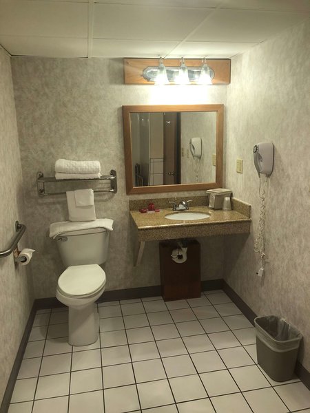 surestay plus hotel by best western poteau