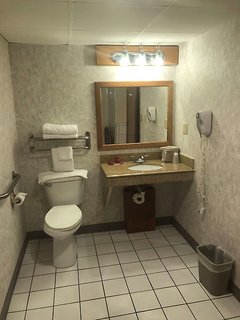 surestay plus hotel by best western poteau