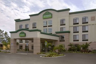 Best Western Plus St. Augustine I-95,St. Augustine>>Florida,3 star