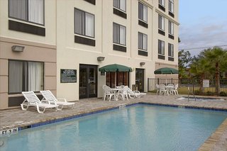 Best Western Plus St. Augustine I-95,St. Augustine>>Florida,3 star