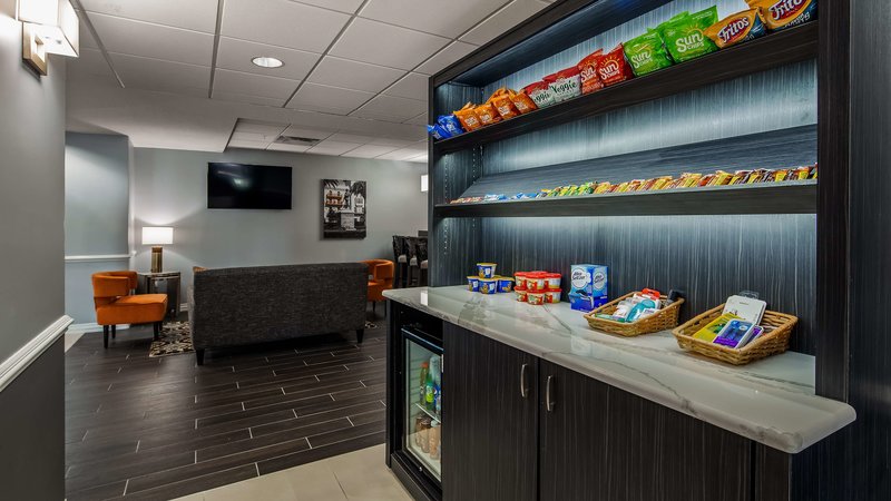 best western plus st augustine i 95