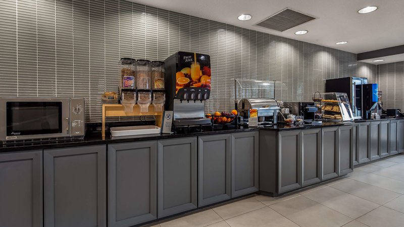 best western plus st augustine i 95